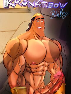 [BlueBoy] Kronk’s Bow [Eng]
