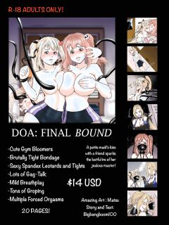 FinalBound [BigBangBoom100]