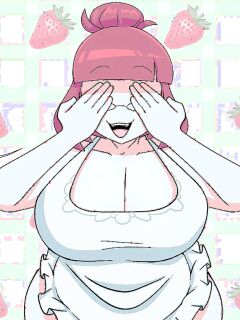[AnarchoSlurpie] Cammom's Mother's Day Gift
