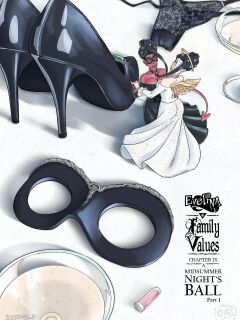 [SleepyGimp] - Family Values Chapter 9