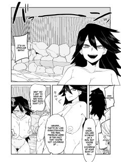 Inverted Morality Hero Academia ~ Midnight's Case