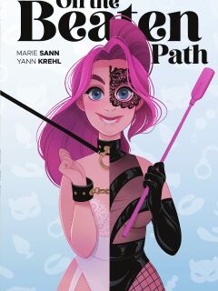 [Marie Sann] [Kinky Karrot] Off the Beaten Path (ENG)