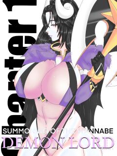 Summoning of the Wannabe Demon Lord: RE (Ongoing)