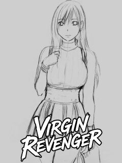 [Crimson] Virgin Revenger 1 [English] [CulturedCommissions]