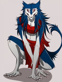 [Furaffinity] Kanevex