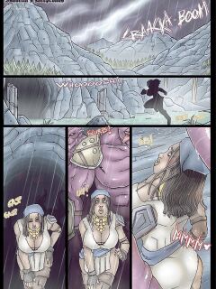 [Nikraria] Isabella's Deeproads