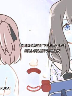 [Kurosawa Karura] Roshutsu Play suru Yuripple (Zen) Full Color Version Translated