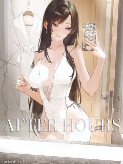 [Rucarachi] After Hours [Uncensored] (Retouch)