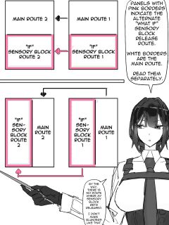 [Shirabe Shiki] Taiinmasen ni Oite Kankaku Shadan Fuda wa Hissu no Taisaku desu 2 [English] [Decensored]