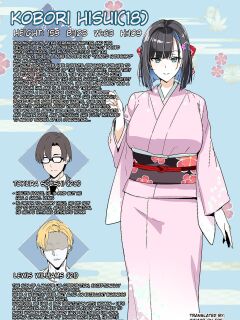 [Takeda Hiromitsu] Tea Ceremony Yamato Nadeshiko NTR P01~09 [English]