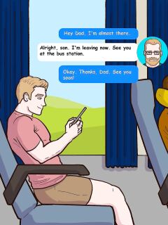 [Gabo] Gabo Artwork Comic 34 (Single Shot) [Eng]