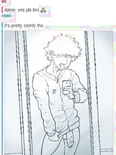[BaXrranco] Art Compilation [Eng]