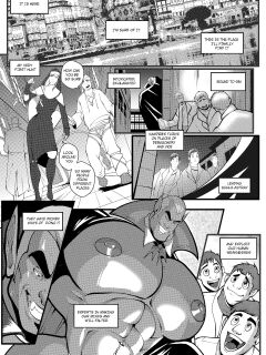 [AbsolutBleu] Nekurat [Eng] (updated May 26)