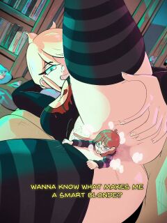 [textingEdits] Call Me Evil