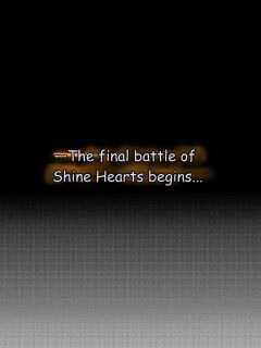 [Eclipse (Kouan)]Magical Girl Shine Hearts - Chapter 3: Yu Under the Sun [English]
