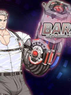 Baracop