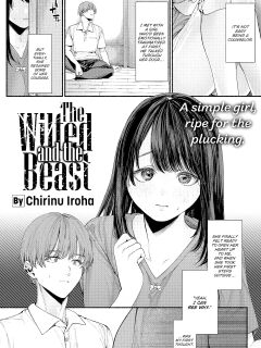 The wilted and the beast
