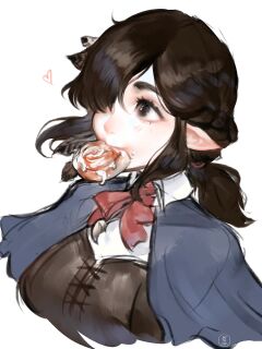 [various] Andrea/Andriana Averill (Dungeons & Dragons/OC by NatTheLich)