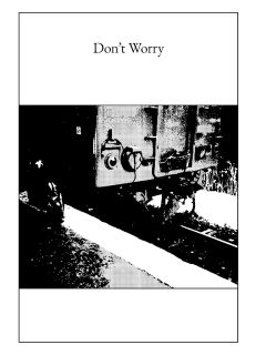 [Yamamoto Naoki] Nayamanai | Don’t Worry [English] [Rainash]