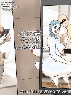 [Al-Haramu] Jule's Addiction