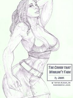 (Jahafl) The Crush that Never Faded