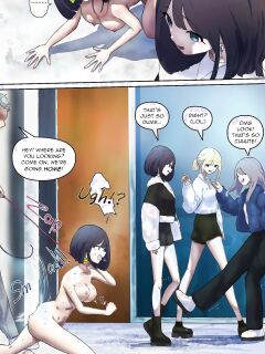 Pet Human Livestock Escape Mission【Translated by kochakaden】