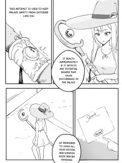 【Chiy_Q】Different kind of strictness 1