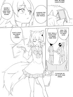 【Chiy_Q】Kinky part time job