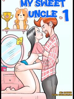 My Sweet Uncle [Rogerius] (English,Complete)