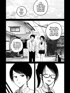 [Nakaura Tomoki] Ueno-kun wa Kaihatsu-zumi Dai 82 wa | Ueno-kun Has Been Developed Chapter 82 [English]