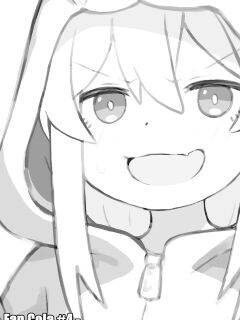 [RavioliMochi] Fan Cola #4 - ONIMAI! Micro Comic: Mahiro Samples [English]