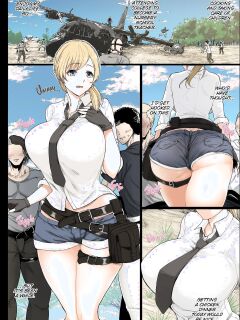 [Aomizuan (Shimantogawa)] College Girl Wins a Lewd Chicken Dinner
