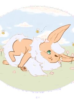 [Peachkuns] Pokemon