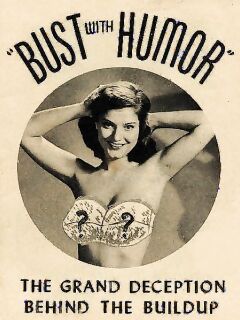 Bust with Humor 1951