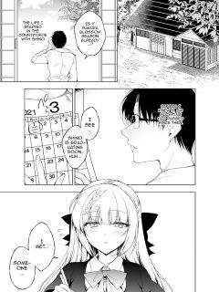 [Ninokoya (Ninoko)] Shoujo Kaishun After - Eien no Kusari | A Maiden's Rejuvenation After - Eternal Chains (Original) [English] [DeppoTL]