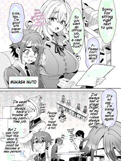 [Kamiya Zuzu] Rental? Kanojo #6 | Rental? Girlfriend #6 [English] [Maika]