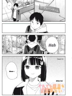 Even So, I Still Want to Be Your Boyfriend Tomorrow [Chapter 10-30]