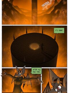 [James Howard] Vore Story- Chapter 8: Mommy Issues 2(WIP)