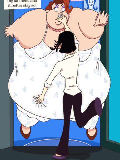 [FrootFrooot] The Fatness on Dee