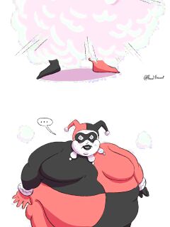 [FrootFrooot] Harley's Cupcake