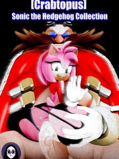 [Crabtopus] Sonic the Hedgehog Collection