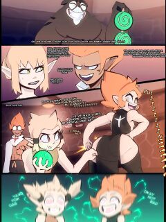 [Goger] Wakfu Collection