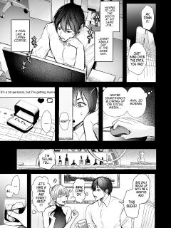 [Shikabanekamo] How the Gloomy Me Took Charge of my Own Life by Becoming a Hostess (Shingata! TS Virus Outbreak) [English] [GTF]