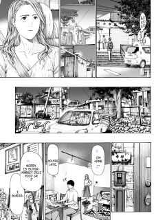 [Asagi Ryu] Thinking Clearly 2 and 2.5 (Oba-san wa Ecchi na Toshigoro) [Digital]