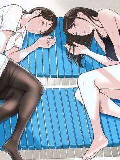 [Gomikasu Tarou (Namaribou Nayonayo)] Boku... Josei You Fuuzoku de Beit Shitemashite.... Ch. 3 | I... Work Part-time At a Sex Establishment Catering To Women 3 [English] [CopyOf]