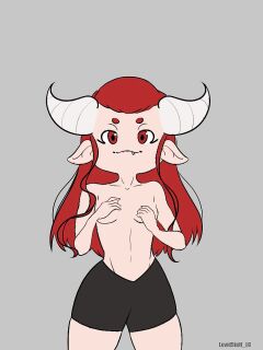 [various] Mia, Mary, Camelia & Vivi (by LewdStuff)
