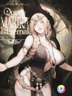 [Aoin no Junreibi (Aoin)] Eien no Megami Marika | Queen Marika the Eternal (Elden Ring) [English] [Summer Salt] [Decensored] [Digital]