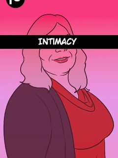 [Tzinnxt] Intimacy - Color - Bonus [English]