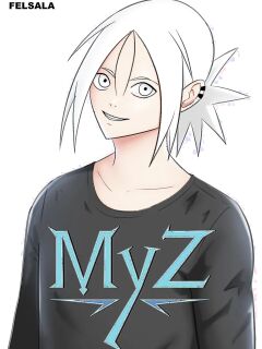 [Felsala] Myz [Ongoing]
