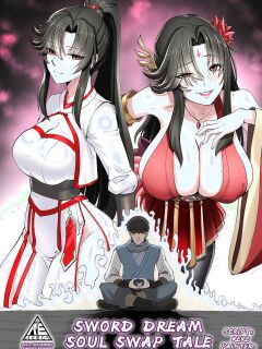 [RERE] Sword Dream Soul Swap Tale [English]